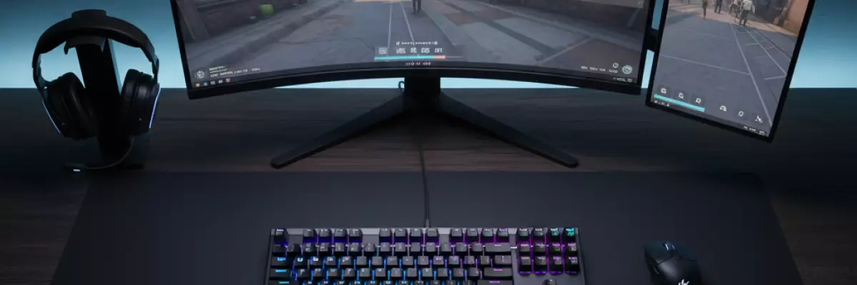 The Best Hall Effect Keyboards of 2025 (And What They Are)